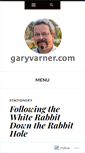 Mobile Screenshot of garyvarner.com